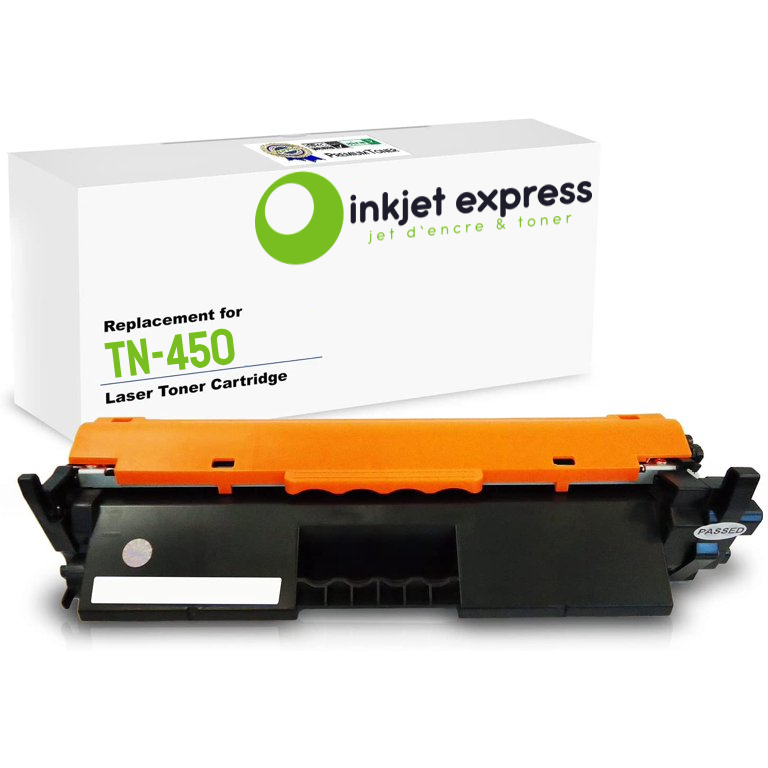 Compatible Brother Laser TN-450