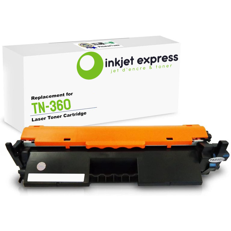 Brother Laser TN-360 Compatible