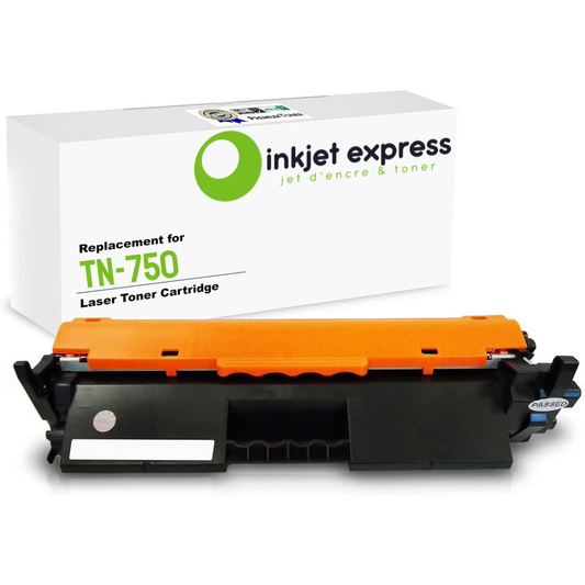 Compatible Brother Laser TN-750