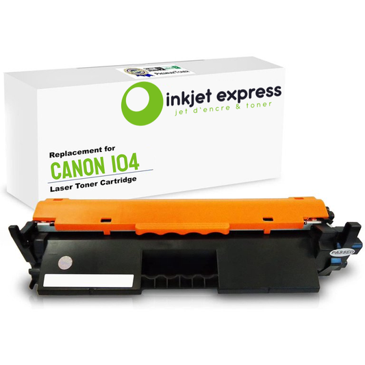 HP Laser Q2612A / Canon 104 Compatible
